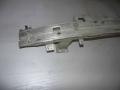 усилитель бампера переднего BMW 7 серия E65/E66/E67 (2001 - 2005), 51117135522 - фото №2