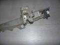 усилитель бампера переднего BMW 7 серия E65/E66/E67 (2001 - 2005), 51117135522 - фото №3