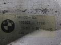 усилитель бампера переднего BMW 7 серия E65/E66/E67 (2001 - 2005), 51117135522 - фото №2