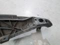 усилитель бампера переднего Peugeot 206 1 поколение 2003, 7414N9 - фото №3