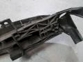 усилитель бампера переднего Peugeot 206 1 поколение 2003, 7414N9 - фото №4