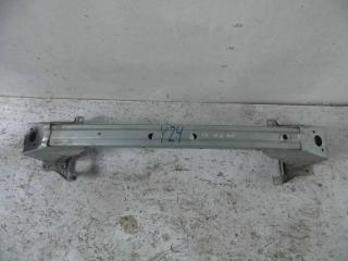 усилитель бампера переднего Mazda Capella 6 поколение (1994 - 1997), серый, GJ6A50070A