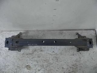усилитель бампера переднего Mazda Capella 6 поколение (1994 - 1997), синий, GJ6A50070A