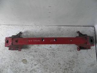 усилитель бампера переднего Mazda Capella 6 поколение (1994 - 1997), красный, GJ6A50070A