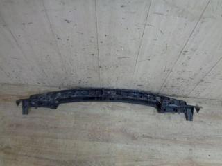 усилитель бампера переднего Peugeot 206 1 поколение 2003, 7414N9