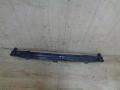 усилитель бампера переднего Peugeot 206 1 поколение 2003, 7414N9 - фото №2