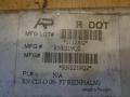 усилитель бампера переднего Renault Clio 3 поколение 2008, 8200104181 - фото №3