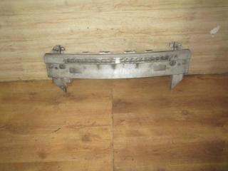 усилитель бампера переднего Mini Hatch 1 поколение (R50, R53) 2004, серый, 51111494431