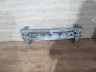 усилитель бампера переднего Mini Hatch 1 поколение (R50, R53) 2004, серый, 51111494431