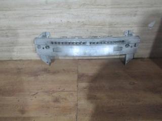 усилитель бампера переднего Mini Hatch 1 поколение (R50, R53) 2004, серый, 51111494431