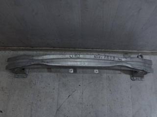 усилитель бампера переднего Audi A8 D3 [2-й рестайлинг] (2007 - 2010), 4E0807109AC, 4E0807111AA