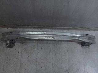 усилитель бампера переднего Audi A8 D3 [рестайлинг] (2005 - 2007), 4E0807109AC, 4E0807111AA