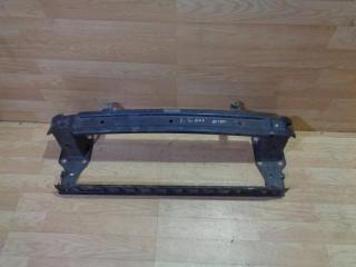 усилитель бампера переднего Ford Galaxy 2 поколение (2006 - 2010), серый, 1761236