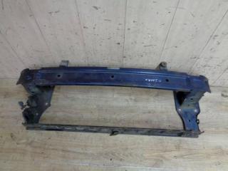 усилитель бампера переднего Ford S-Max 1 поколение (2006 - 2010), синий, 1761236
