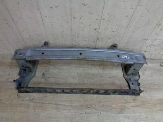 усилитель бампера переднего Ford S-Max 1 поколение (2006 - 2010), серый, 1761236