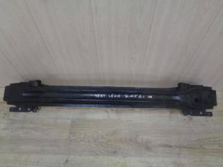 усилитель бампера переднего SEAT Leon 2 поколение 2005, 1P0807109A