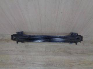 усилитель бампера переднего Volkswagen Touran 1 поколение 2004, 1T0807109B