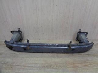 усилитель бампера переднего Volvo S40 2 поколение 2006, серый, 31353949