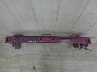 усилитель бампера переднего Mazda 5 CR 2005, красный, C23550070B