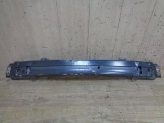 усилитель бампера переднего Volvo V70 2 поколение 2004, серый, 8652097