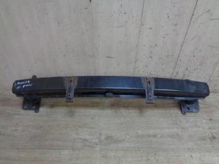 усилитель бампера переднего Skoda Roomster 1 поколение 2008, 5J0807109B