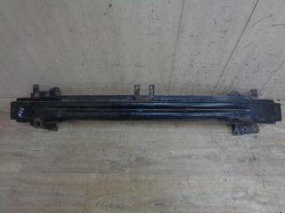 усилитель бампера переднего Volkswagen Golf 5 поколение 2006, 1K0807109C