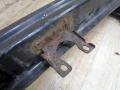 усилитель бампера переднего Volkswagen Golf 5 поколение 2006, 1K0807109C - фото №3