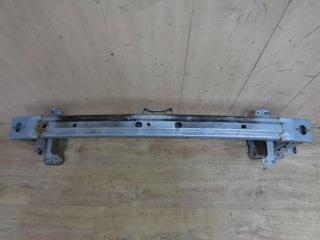 усилитель бампера переднего Mazda 5 CR 2006, голубой, C23550070B