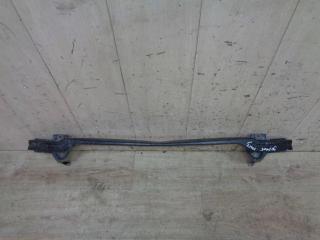 усилитель бампера переднего Volkswagen Touran 1 поколение 2004, 1T0807093B