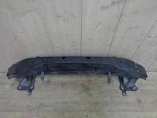 усилитель бампера переднего Volvo S40 2 поколение 2006, 31353949