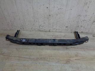 усилитель бампера переднего Mitsubishi Space Star 1 поколение 2002, MR912687