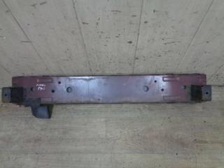 усилитель бампера переднего Nissan X-Trail T30 2004, бордовый, 620308H710