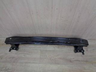 усилитель бампера переднего Volkswagen Touran 1 поколение [рестайлинг] 2007, 1T0807109B