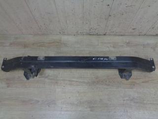 усилитель бампера переднего Mercedes-Benz A-Класс W168 2001, черный, 1686201234
