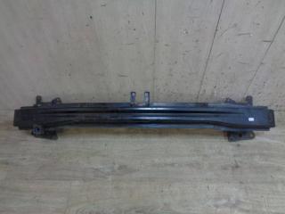 усилитель бампера переднего Volkswagen Golf 5 поколение 2006, 1K0807109C