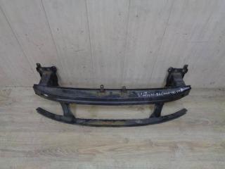 усилитель бампера переднего Volkswagen Passat B6 2007, 3C0807109D