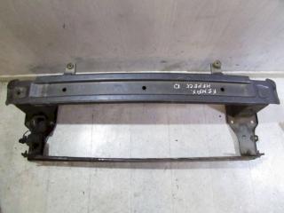 усилитель бампера переднего Ford S-Max 1 поколение [рестайлинг] (2010 - 2015), черный, 1761236