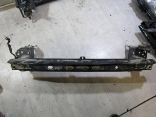 усилитель бампера переднего Porsche Cayenne 957 [рестайлинг] (2007 - 2010), 95550510900