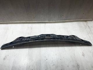 усилитель бампера переднего Hyundai Santa Fe 1 поколение [рестайлинг] (2004 - 2012), 8653026000