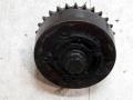 фазорегулятор Volkswagen Golf 4 поколение (1997 - 2006), 2.3 л., AQN, бензин, 066109088C - фото №2