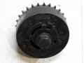 фазорегулятор Volkswagen Golf 4 поколение (1997 - 2006), 2.3 л., AQN, бензин, 066109087C - фото №2
