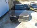 фара левая Daewoo Nexia 1 поколение (1994 - 2002), 96232204 - фото №3