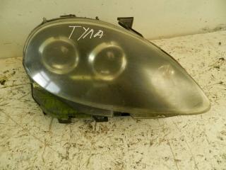 фара правая MG TF 1 поколение (2002 - 2005), XBC002500