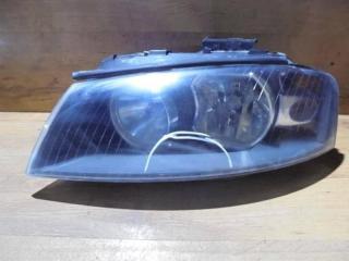 фара левая Audi A3 8P 2005, 8P0941003L