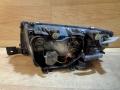 фара Skoda Fabia 1 поколение (6Y) [рестайлинг] 2004, 6Y1941016H - фото №3