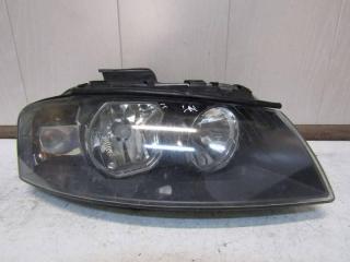 фара правая Audi A3 8P (2003 - 2005), 8P0941004L