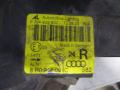 фара правая Audi A3 8P (2003 - 2005), 8P0941004L - фото №4