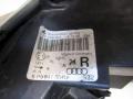 фара правая Audi A3 8P (2003 - 2005), 8P0941004L - фото №6