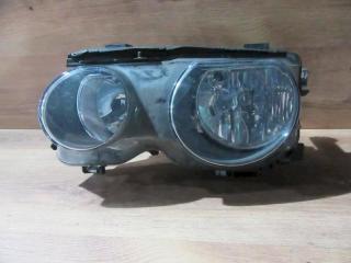 фара левая BMW 3 серия E46 2003, 63126901969