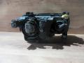 фара левая BMW 3 серия E46 2003, 63126901969 - фото №2